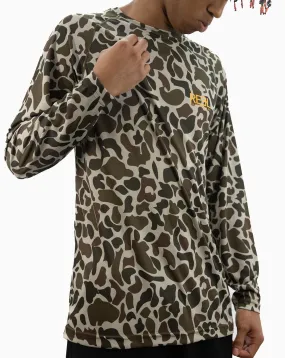 Fowl Camo | Marsh