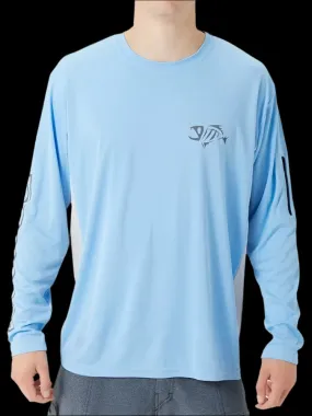 G. Loomis Tech Tee Long Sleeve Shirt