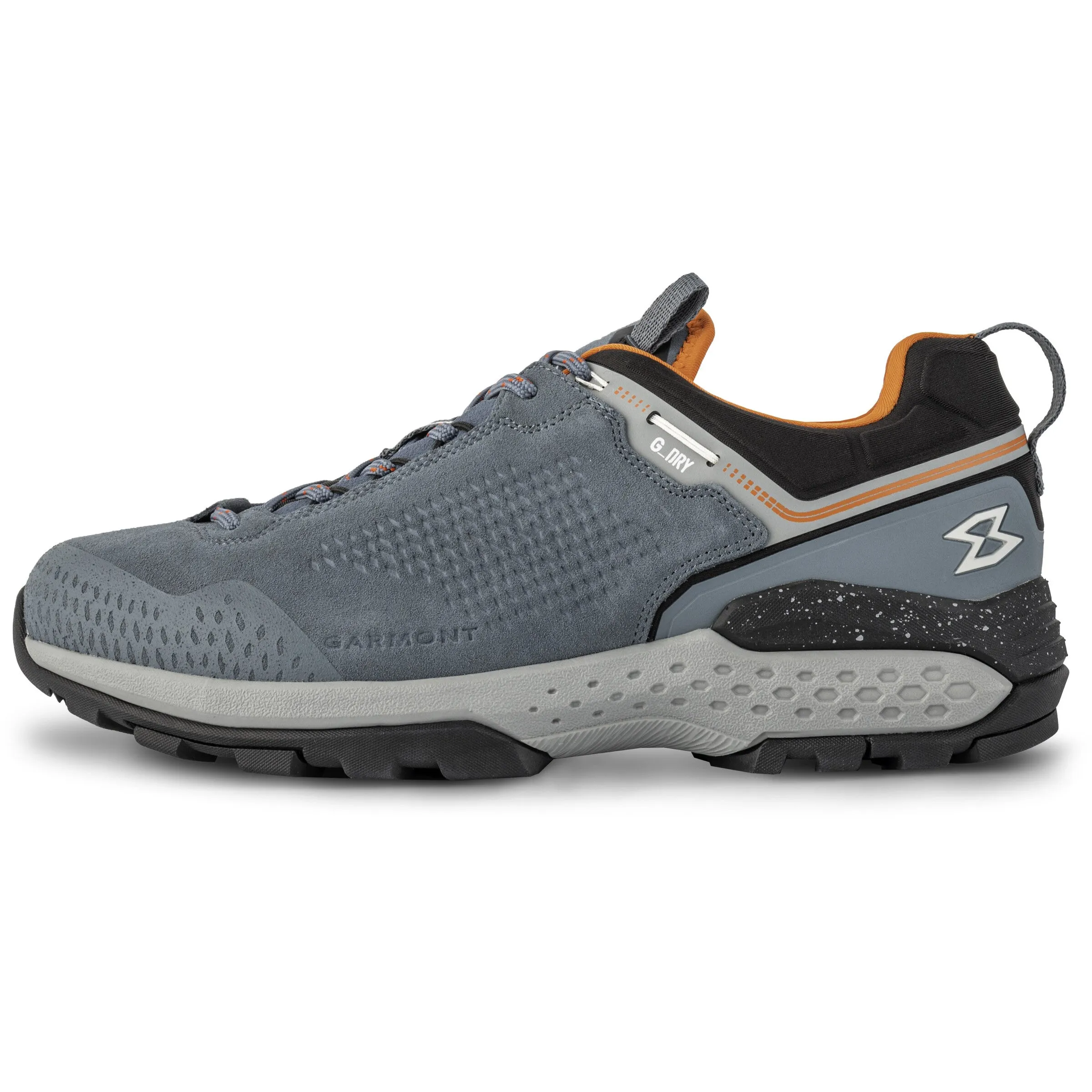 Garmont Groove G-Dry Mens Walking Shoes