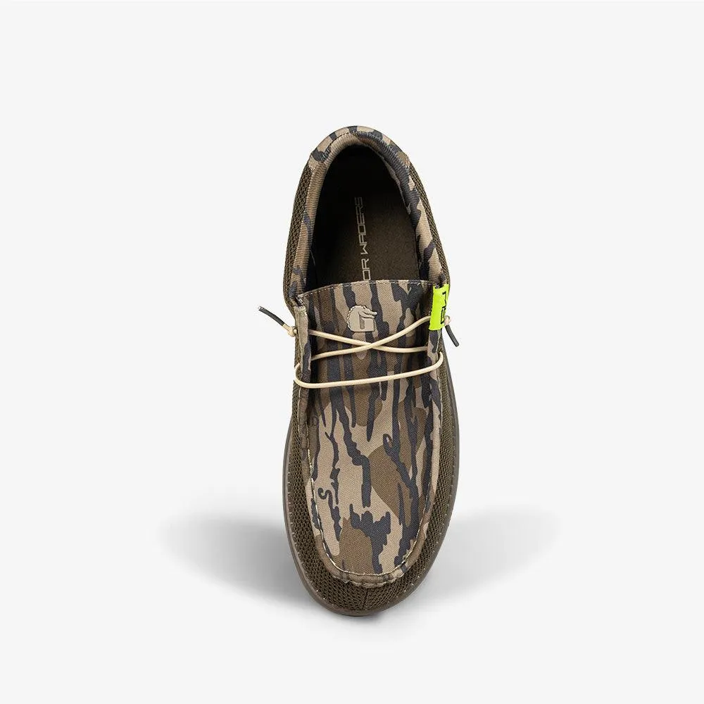 Gator Wader Women Shoes