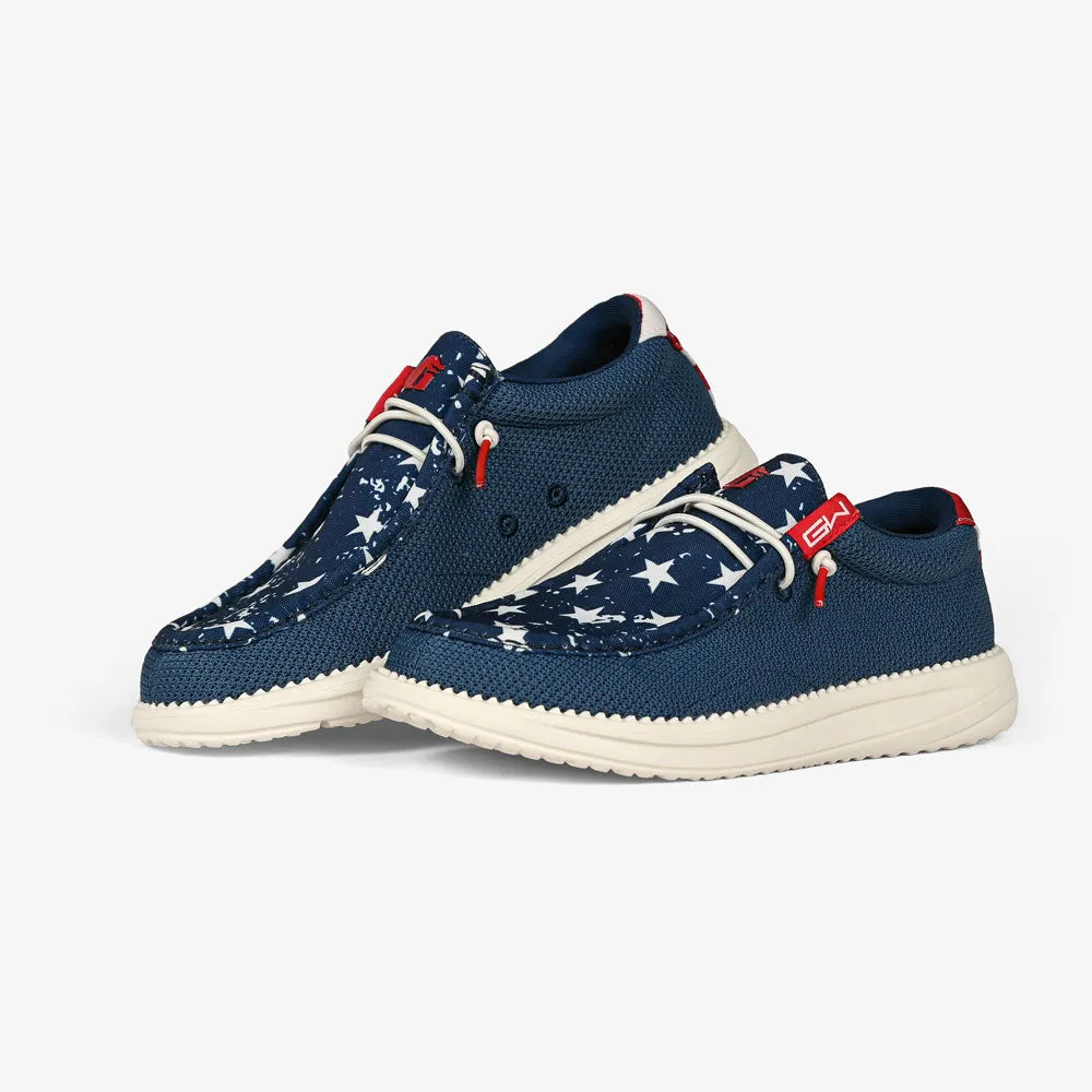 Gator Wader Women Shoes