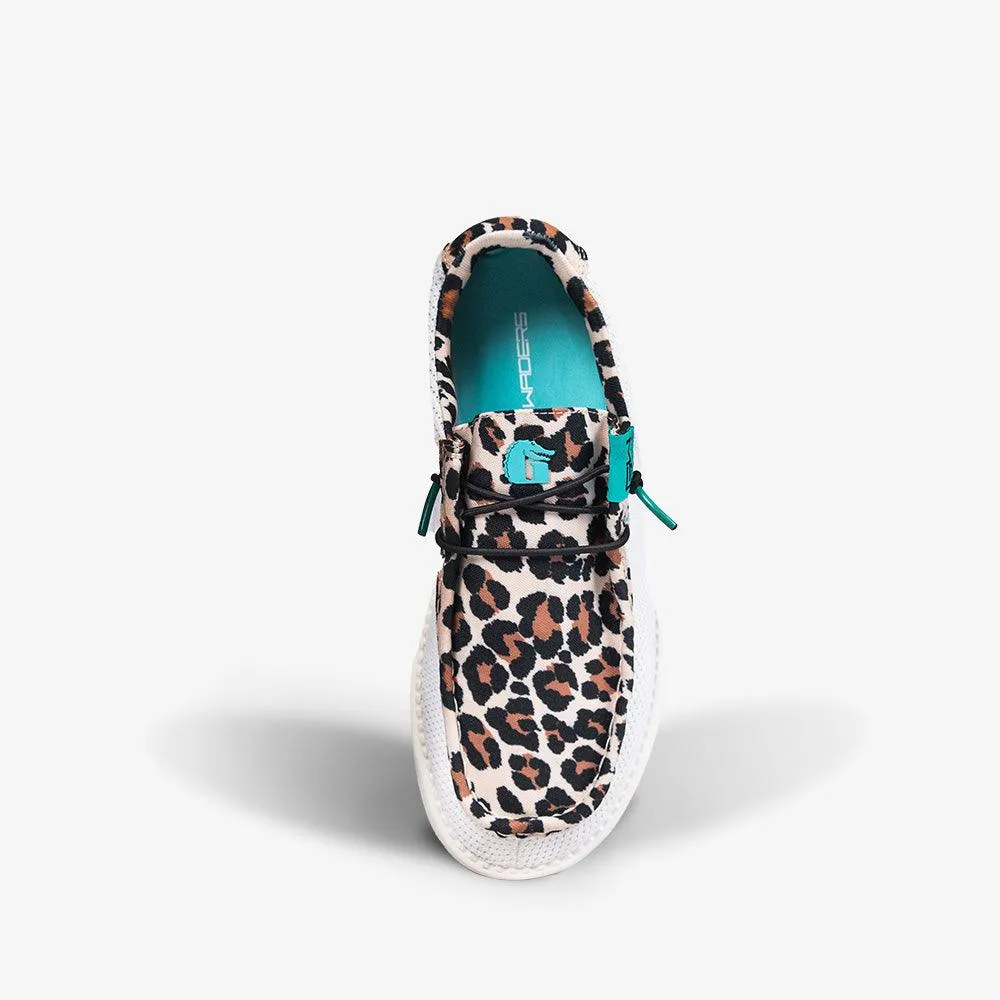 Gator Wader Women Shoes