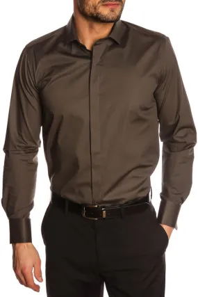GAZOIL shirt Shirts and shirts, long