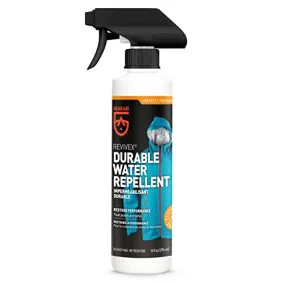 Gear Aid Revivex 10.5 Oz. Durable Outerwear Water Repellent