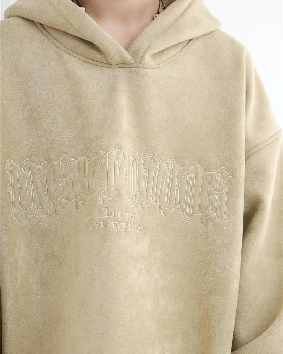Gothic Warm Hoodies INS0003