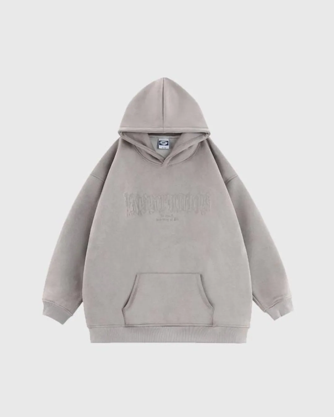 Gothic Warm Hoodies INS0003