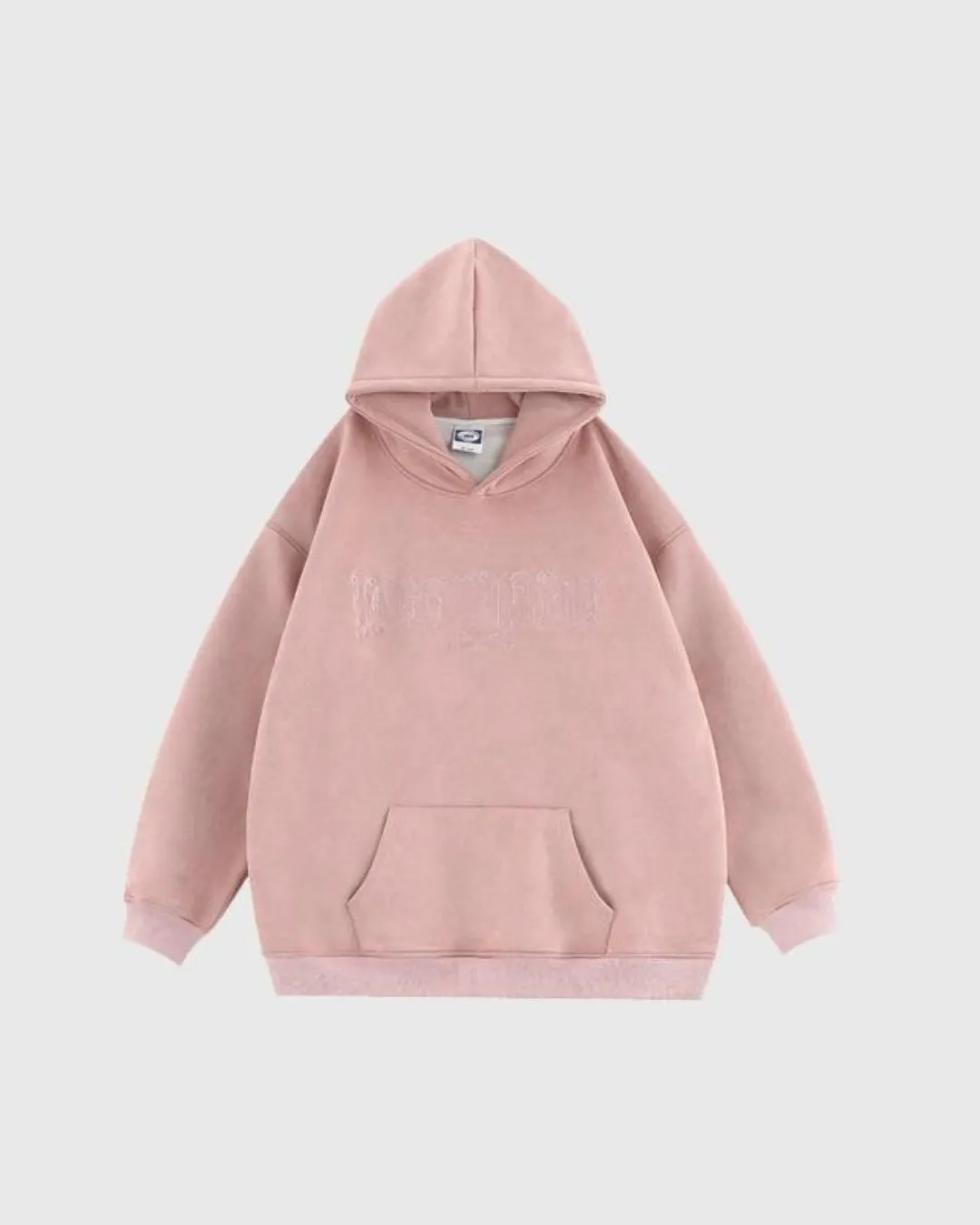 Gothic Warm Hoodies INS0003