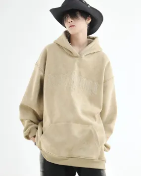 Gothic Warm Hoodies INS0003