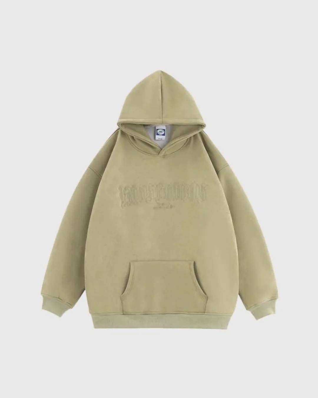 Gothic Warm Hoodies INS0003