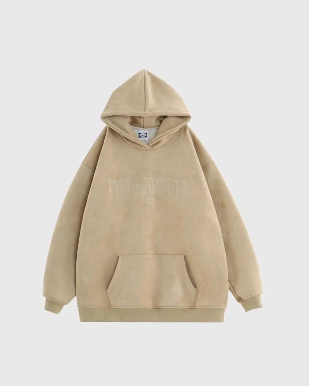 Gothic Warm Hoodies INS0003