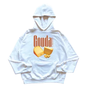 Gouda Cheese v1 Hoodie