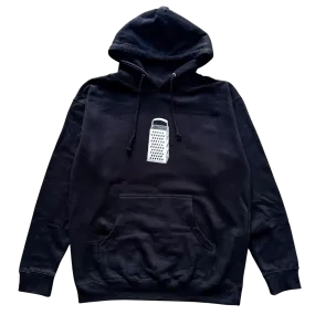 Grater Hoodie