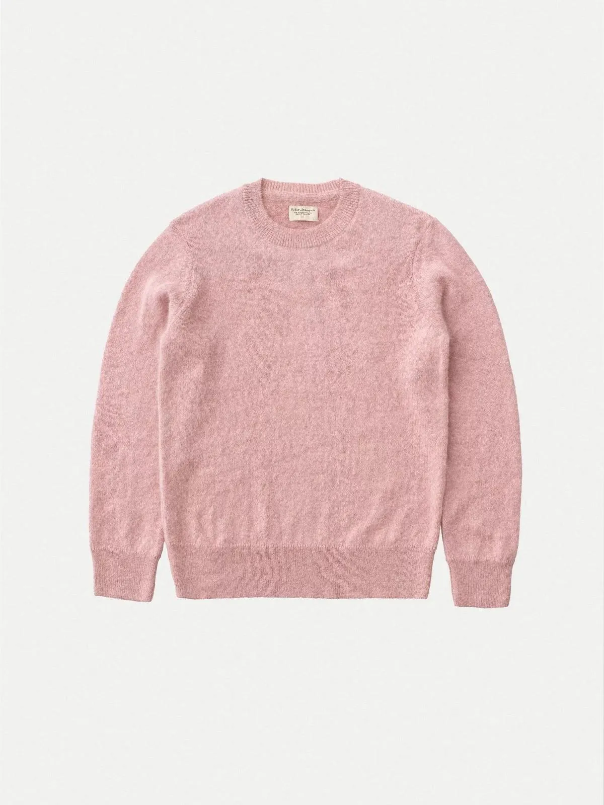 Hampus Sweater (Rose)