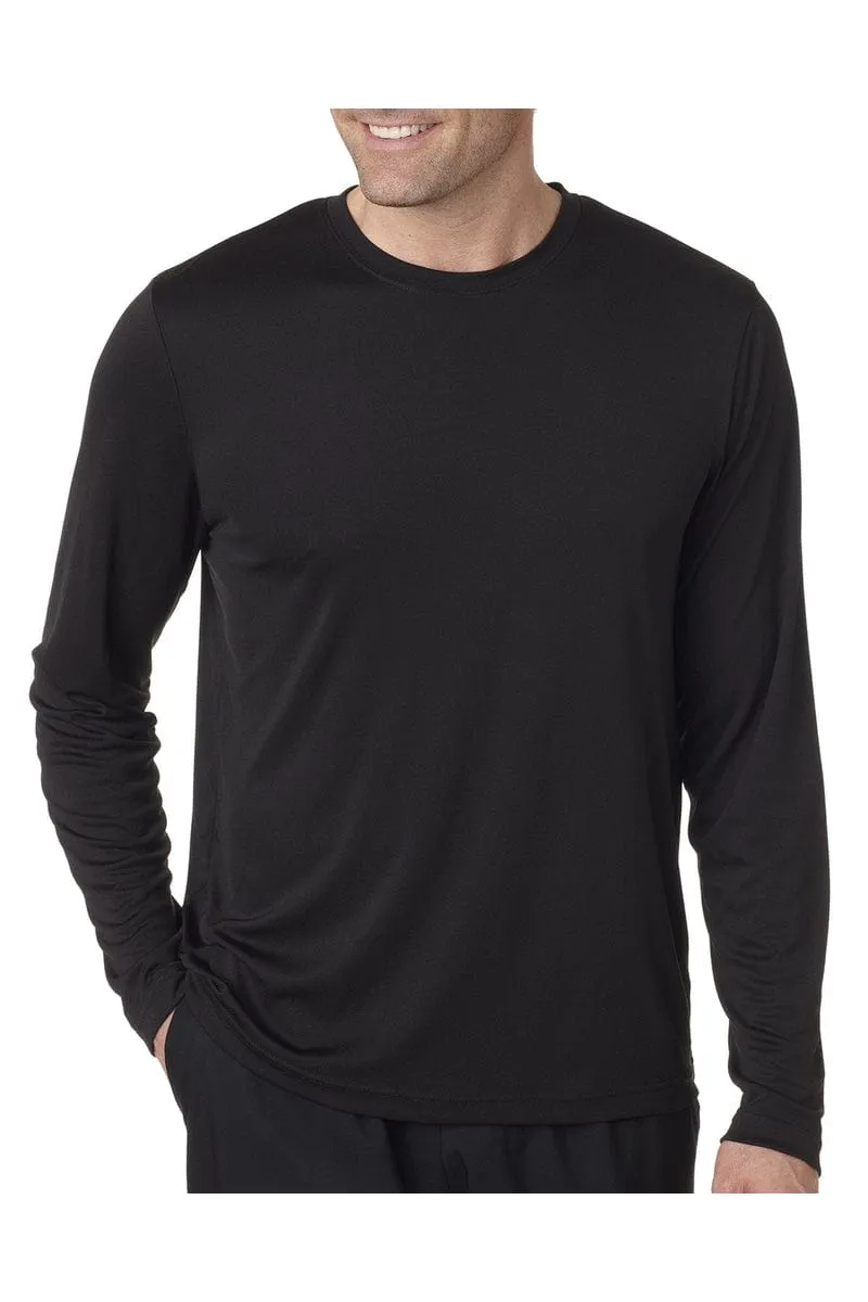 Hanes 482L: Sublimation Shirt