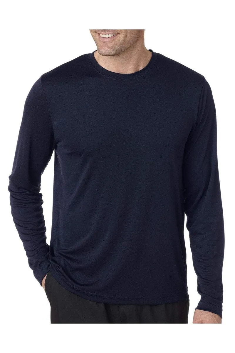 Hanes 482L: Sublimation Shirt