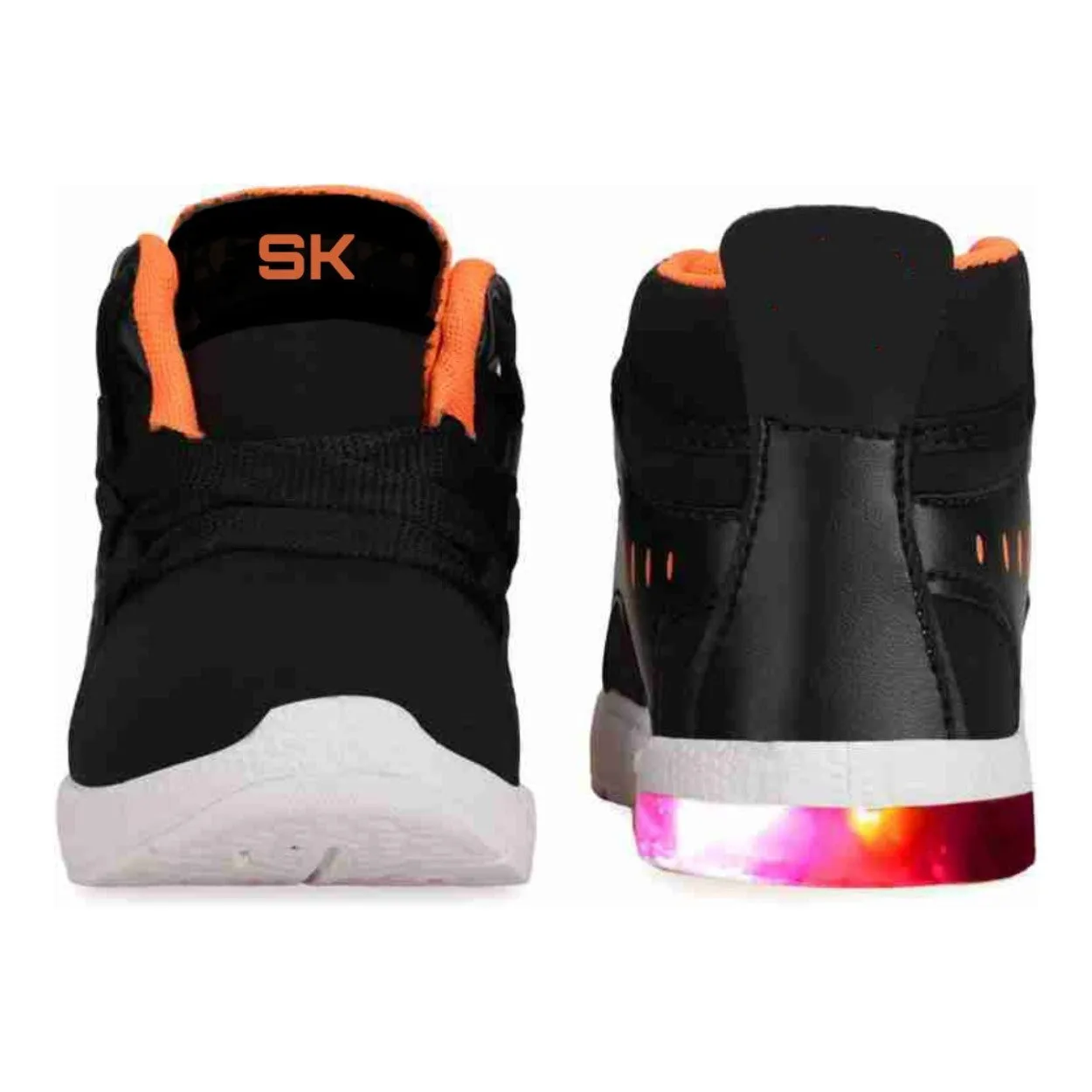 HIKE LED Shoes for Boys and Girls