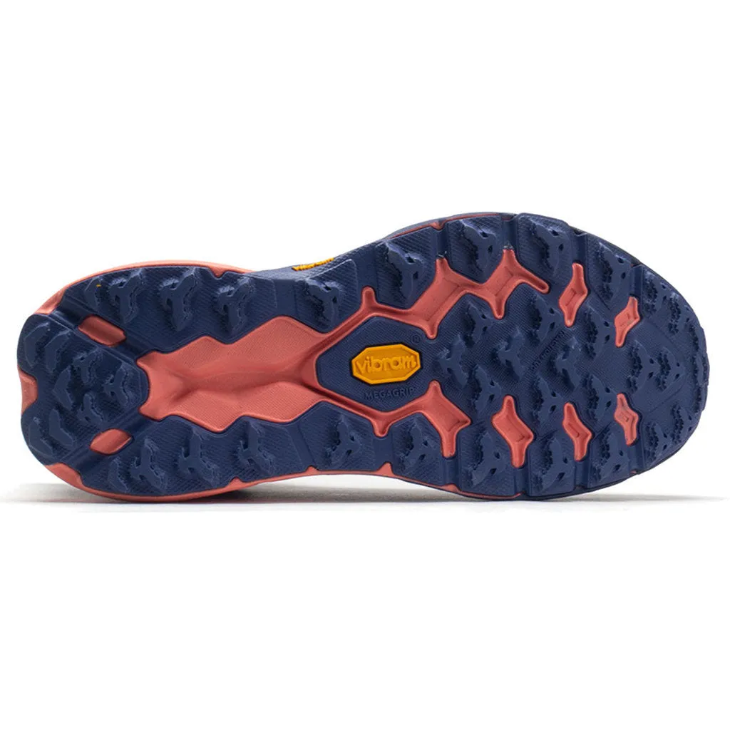 Hoka Speedgoat 5 Mid GTX Textile Synthetic Women's High Top Trainers