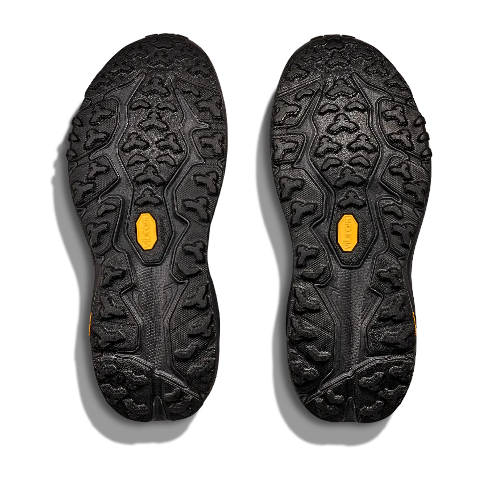 HOKA Women's Speedgoat 6 Black/Black
