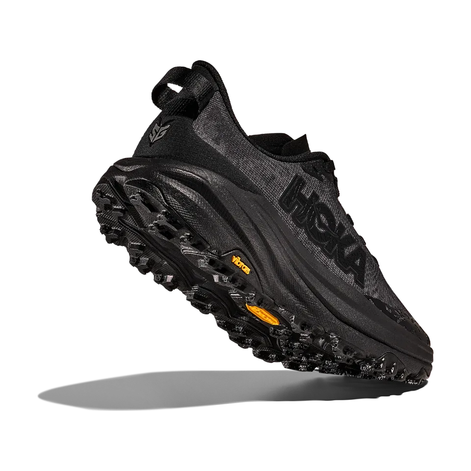 HOKA Women's Speedgoat 6 Black/Black
