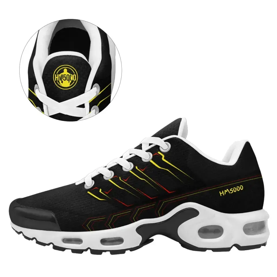 Holiday Gifts,Personalized Stylish HM5000 Sneakers, Custom Sport Shoes, Promotional Product,TN-24020002