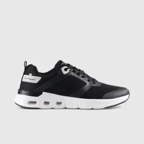 Hp Rocks Mens Sneaker Black 00857