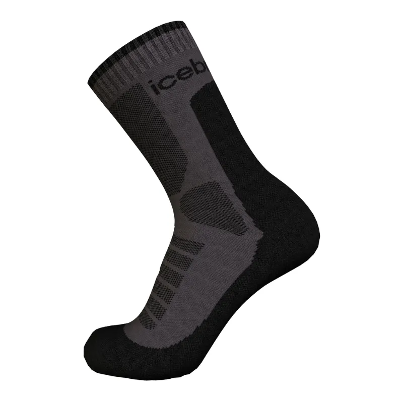 icebreaker Merino Women's Hike  Heavy Crew Socks - Trekking