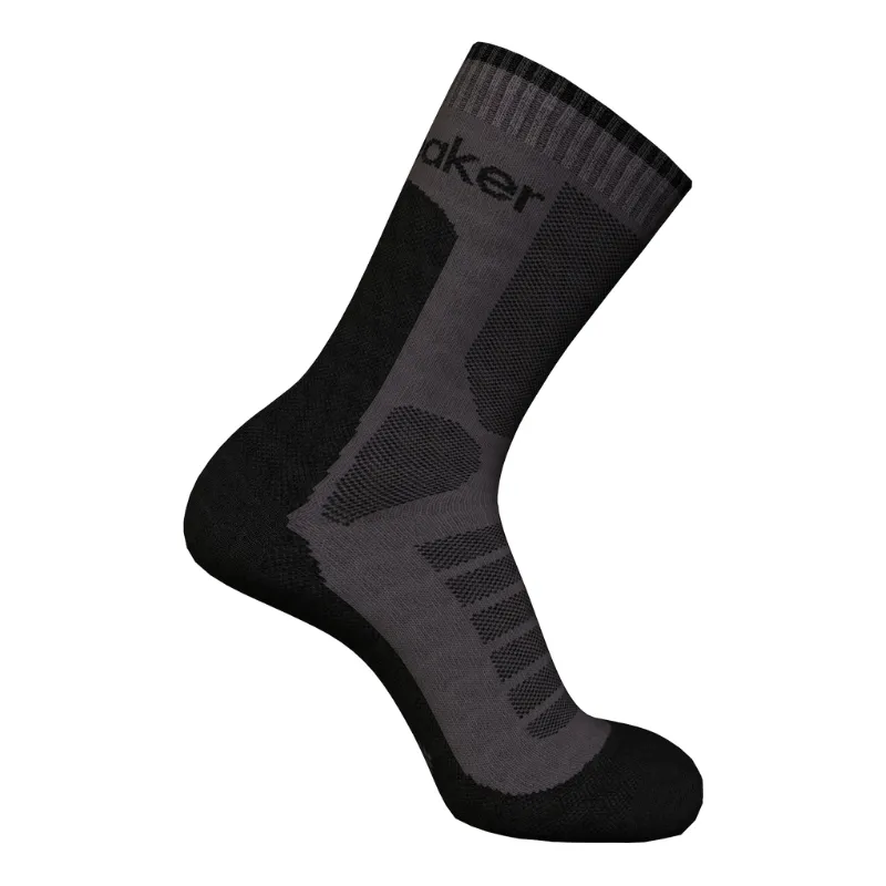 icebreaker Merino Women's Hike  Heavy Crew Socks - Trekking