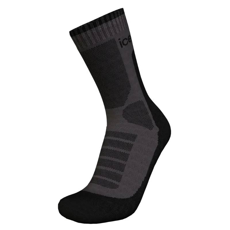 icebreaker Merino Women's Hike  Heavy Crew Socks - Trekking
