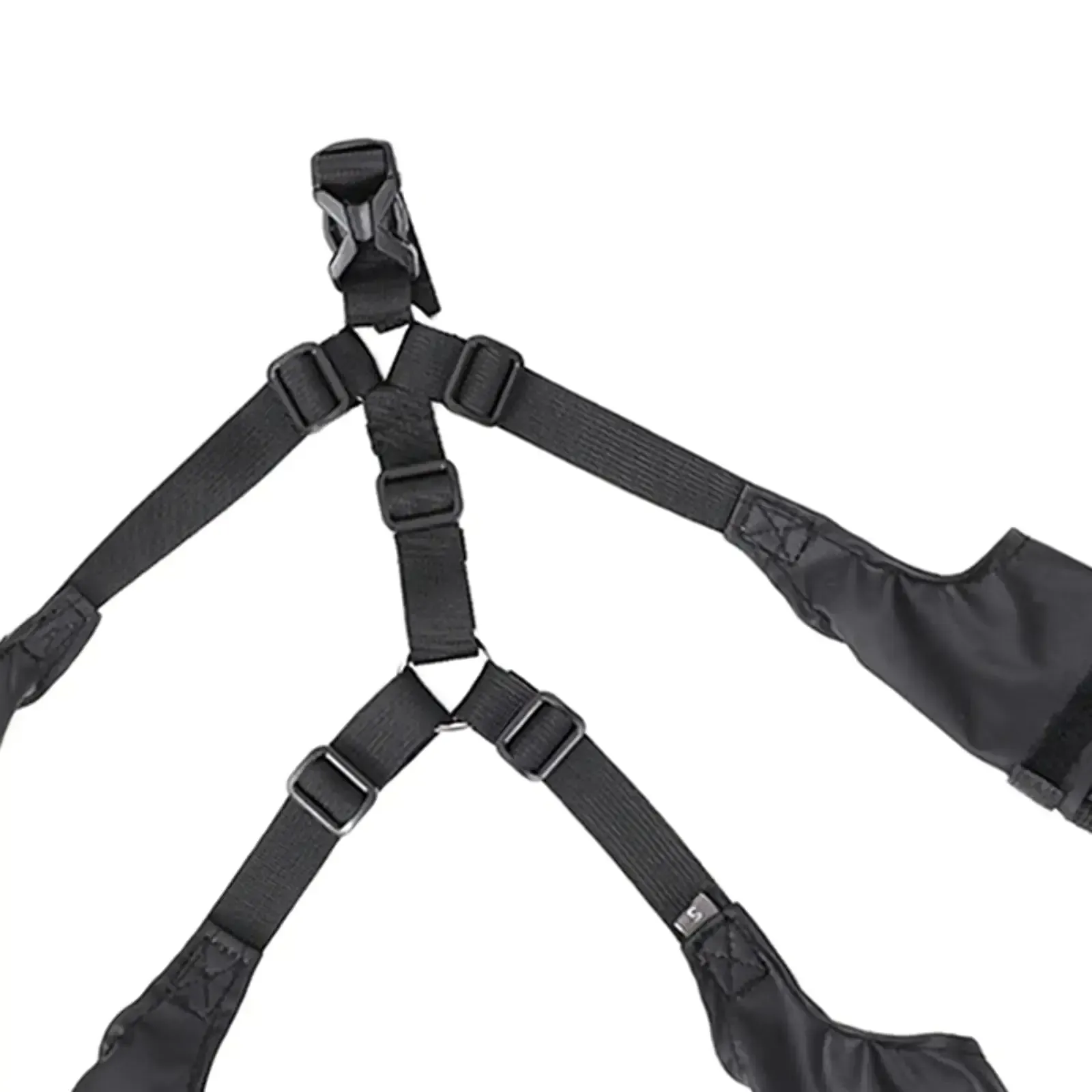 Introducing Suspender Dog Boots: Paw Protection Redefined!