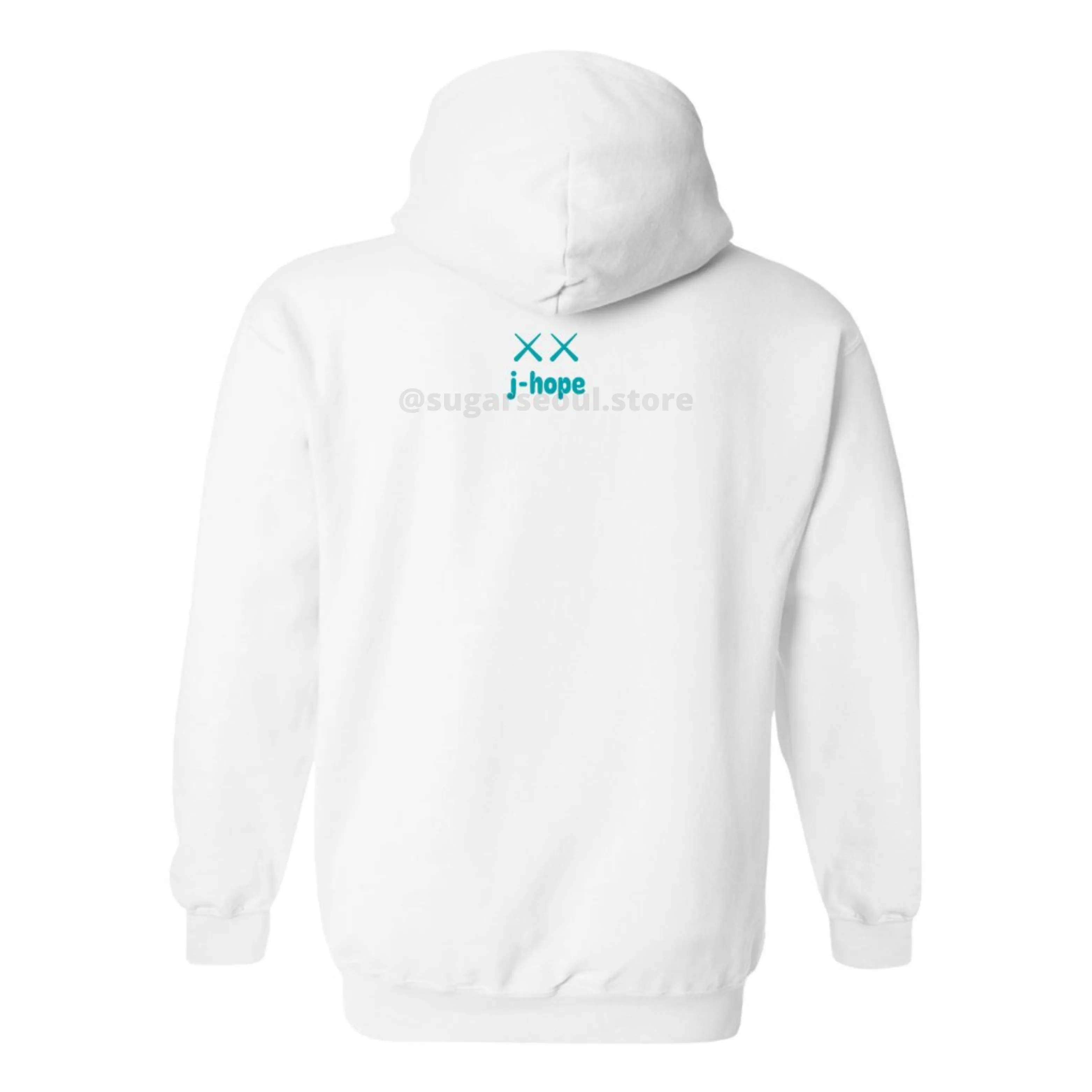 Jack In the Box Inspired Hoodies