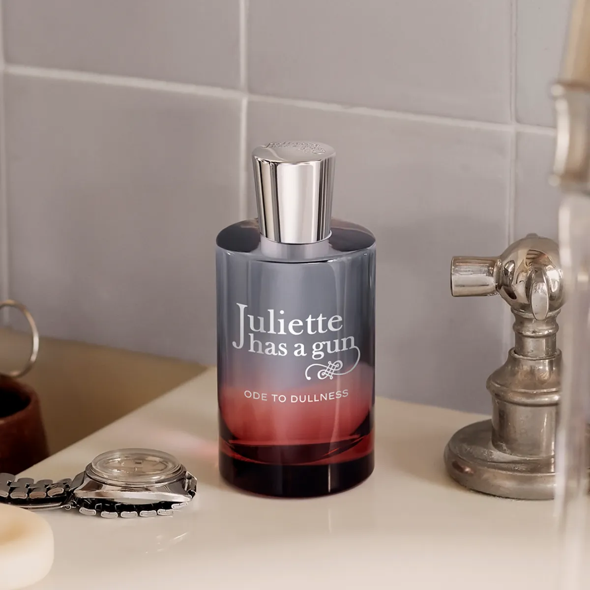 Juliette Has A Gun - Ode To Dullness Eu De Parfum