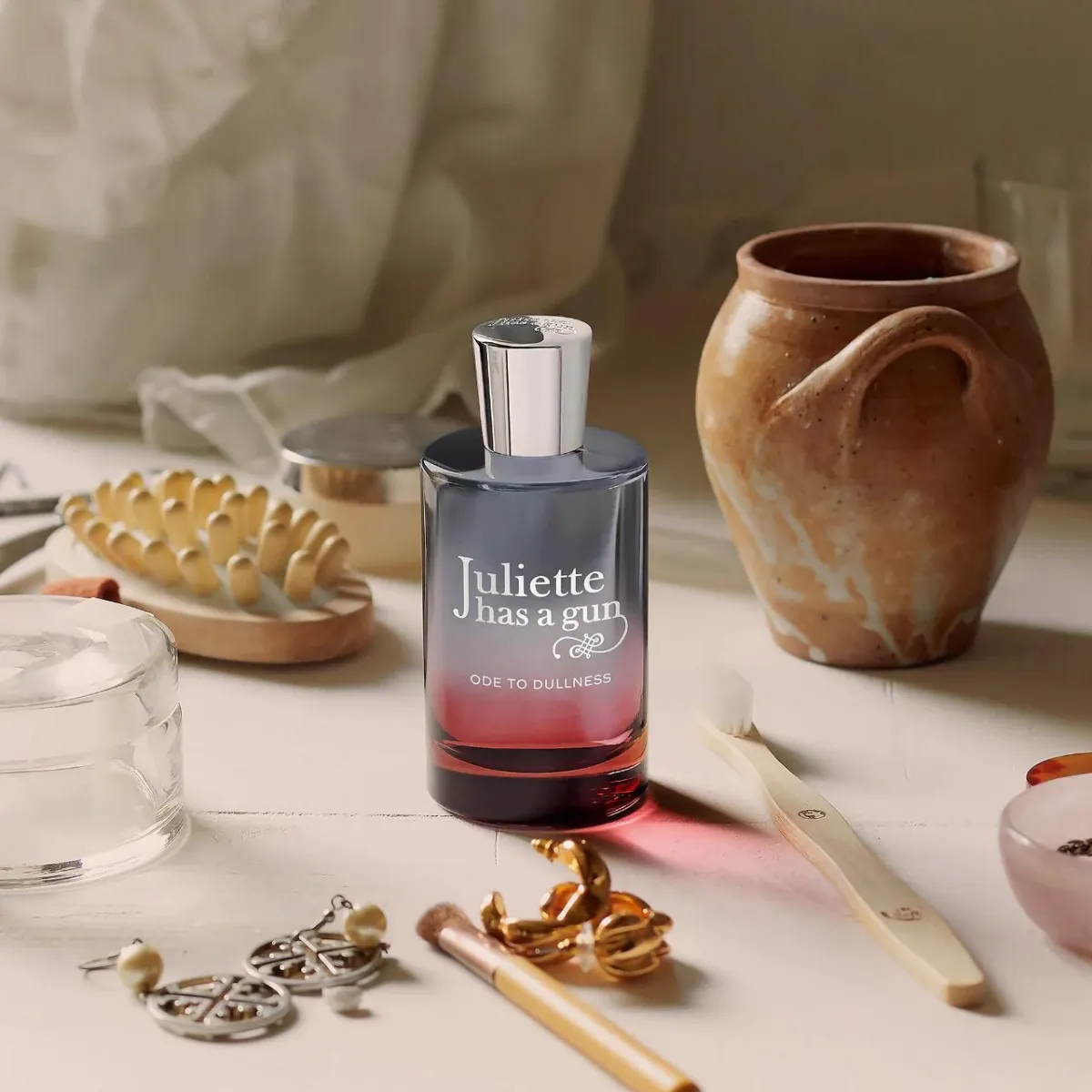 Juliette Has A Gun - Ode To Dullness Eu De Parfum