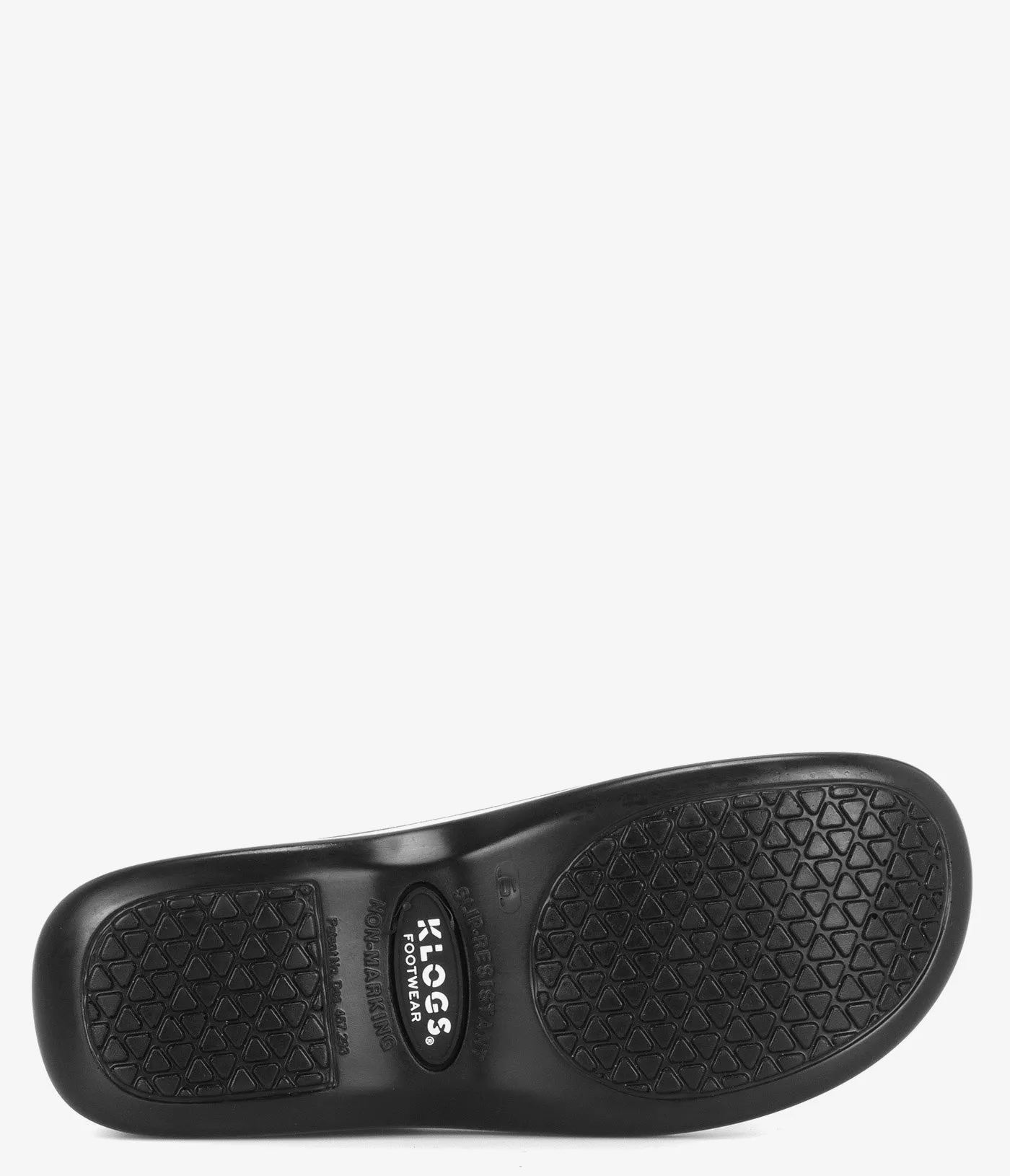 Klogs Footwear Dusty Slip Resistant Clog