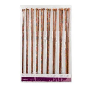 Knit Picks Straight Knitting Needle SET