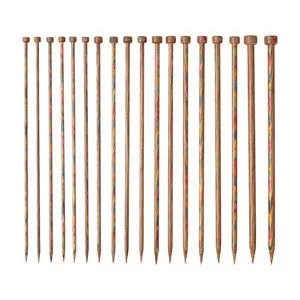 Knit Picks Straight Knitting Needle SET