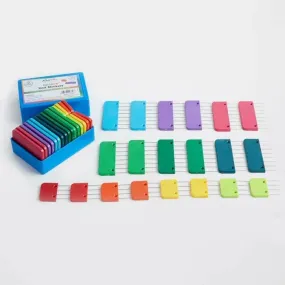KnitPro Rainbow Knit Blockers