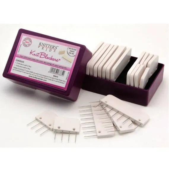 Knitter's Pride - KnitBlockers