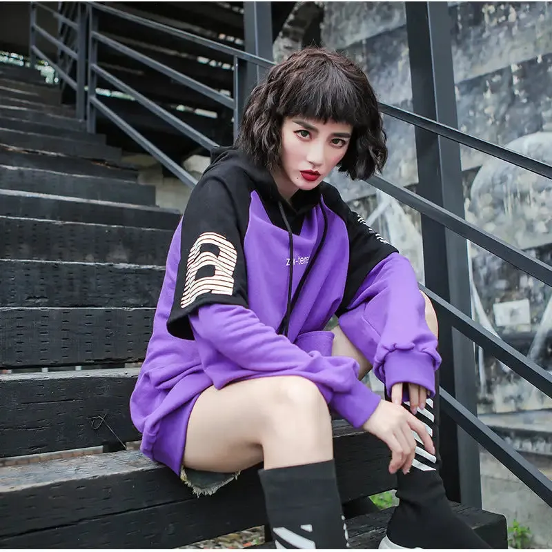 Korean n Style Hoodies