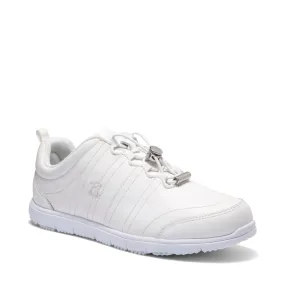 Kroten Travelwalker Leather White