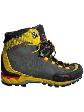La Sportiva Mens Trango Tech Leather GTX Mountaineering Boots