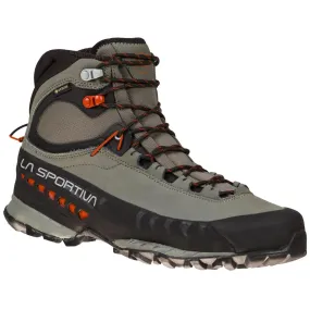 La Sportiva Men's TX5 GTX Mid Lightweight Hiking Boots