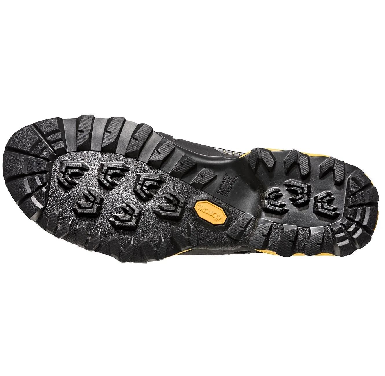 La Sportiva Men's TX5 GTX Mid Lightweight Hiking Boots