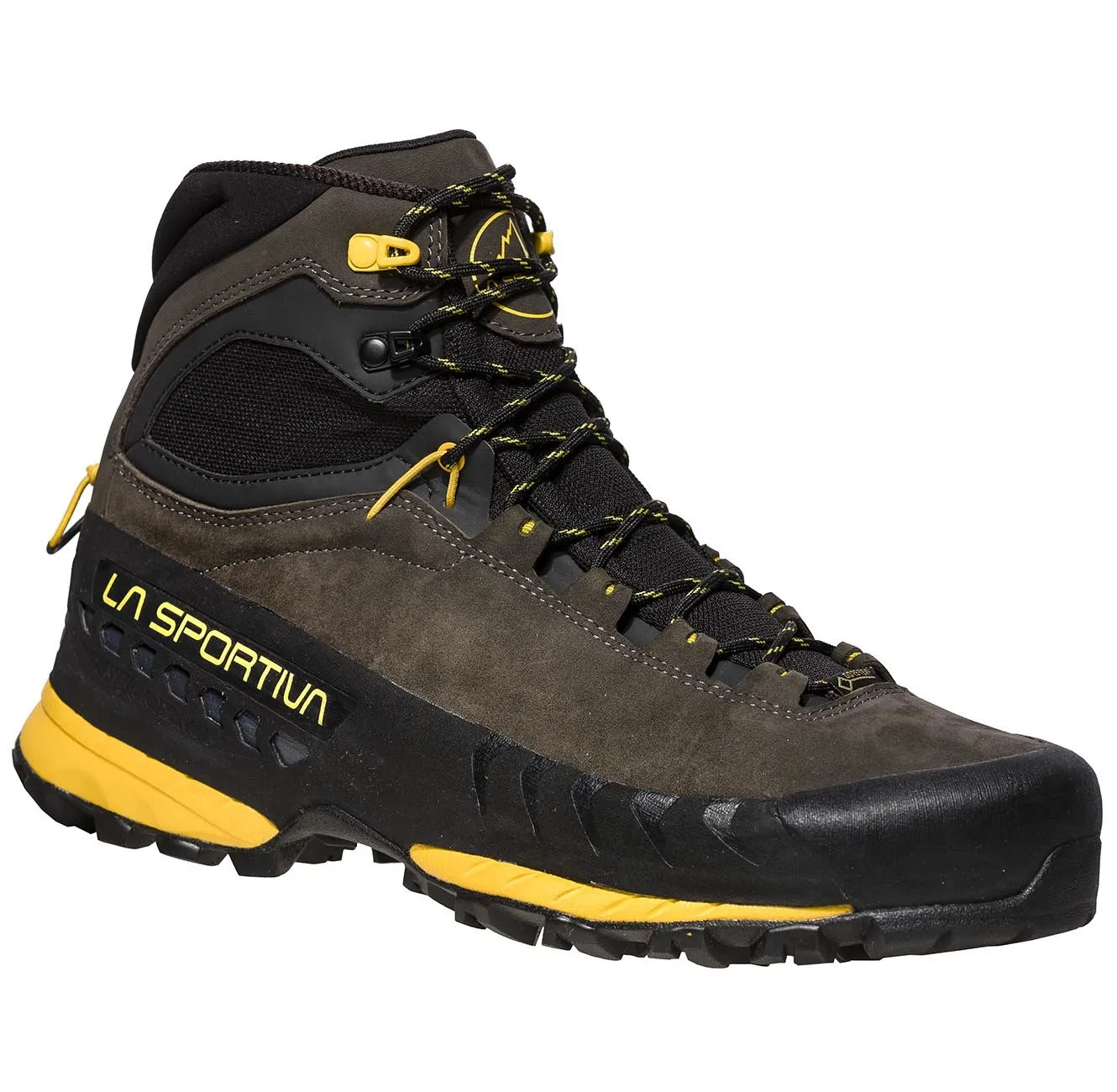 La Sportiva Men's TX5 GTX Mid Lightweight Hiking Boots