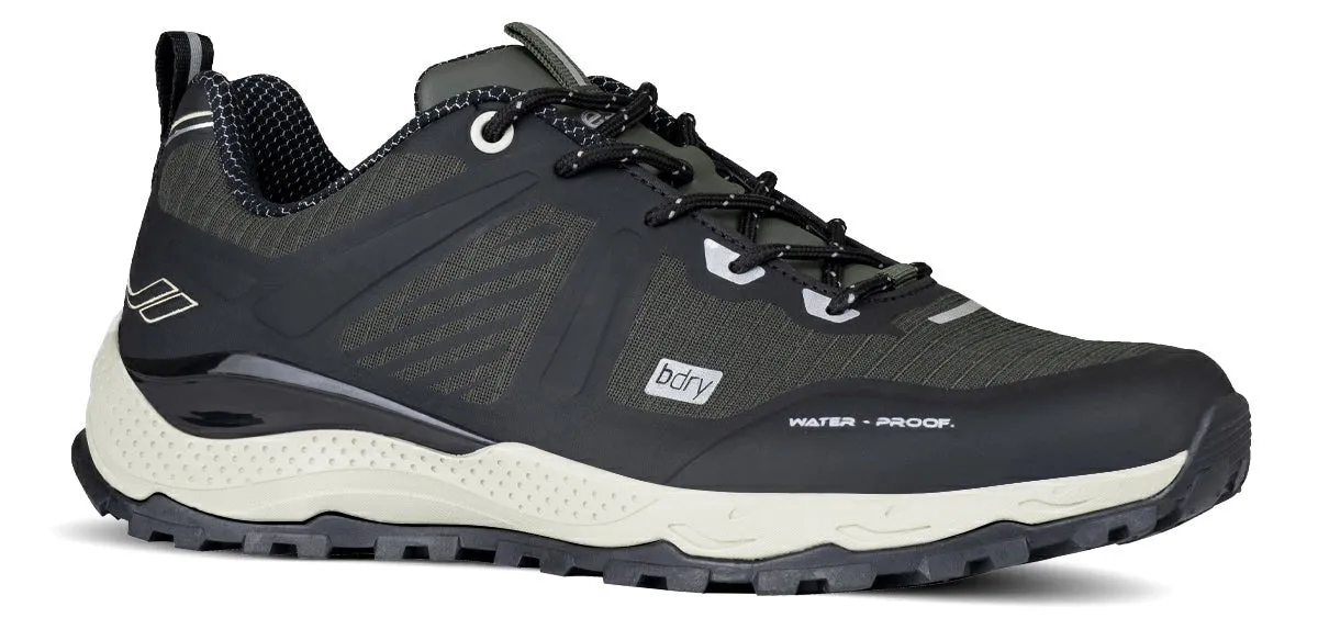 LESCON Safari Waterproof Trekking