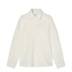 Libertine Record shirts 3499 Off White