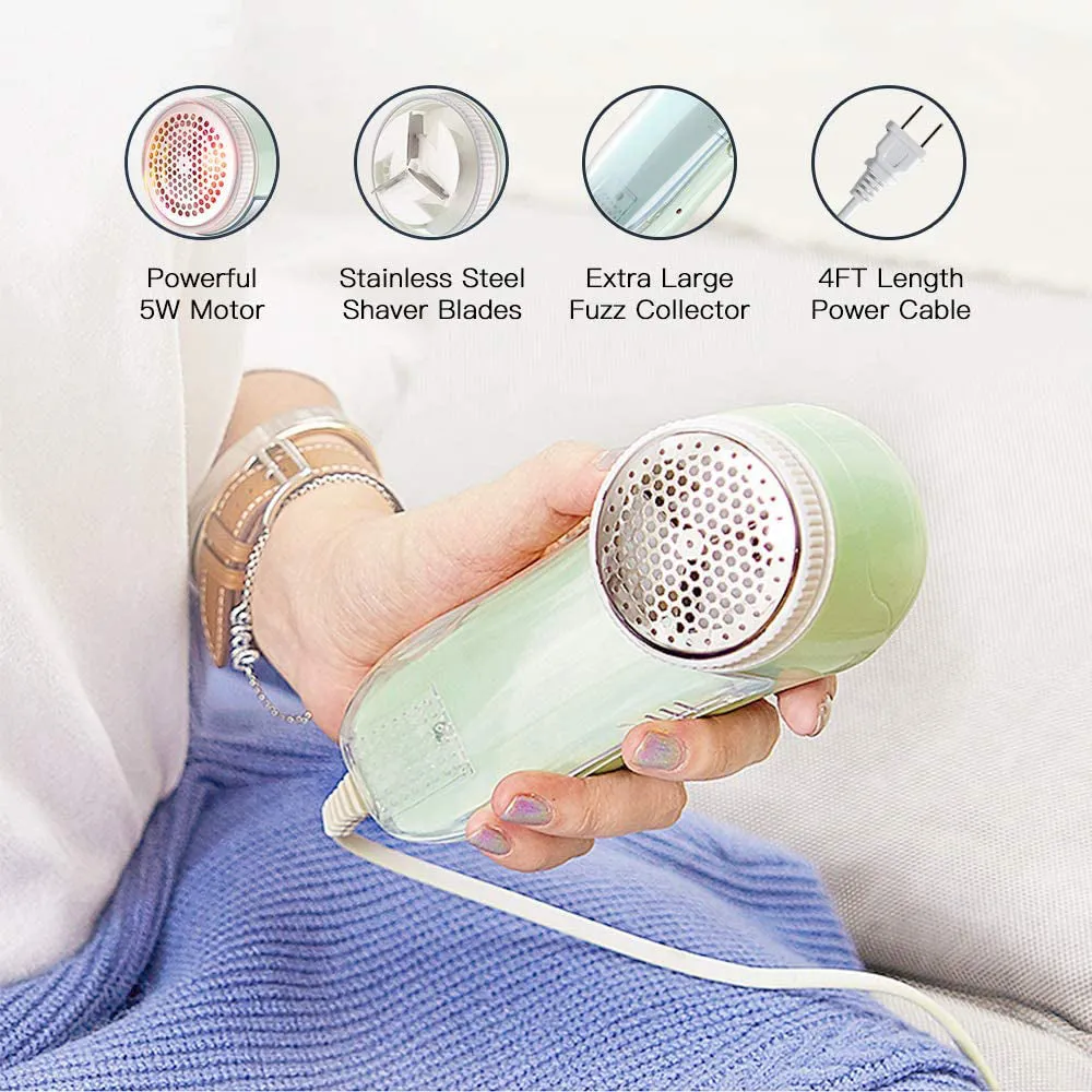 Lint Remover Fabric Shaver