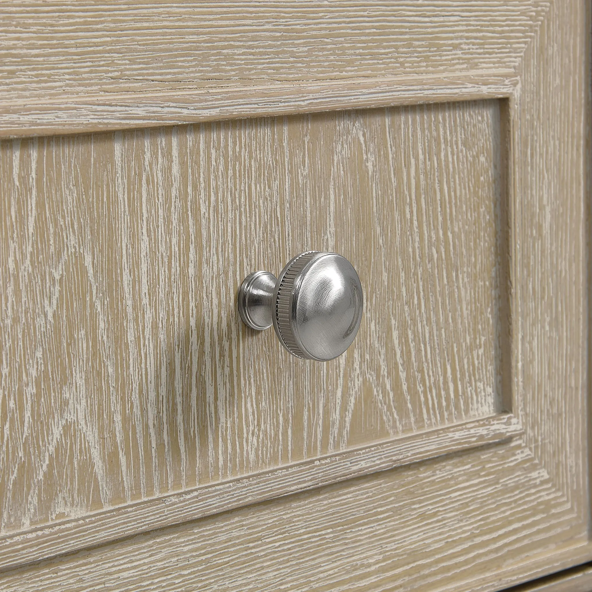 Lorelai 48" Single Vanity in Whitewashed Oak