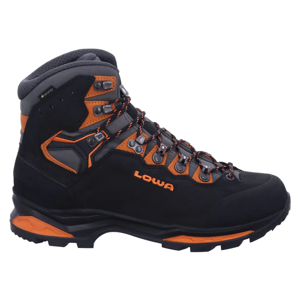 Lowa Camino Evo GTX Nubuck Leather Men's Hiking Boots