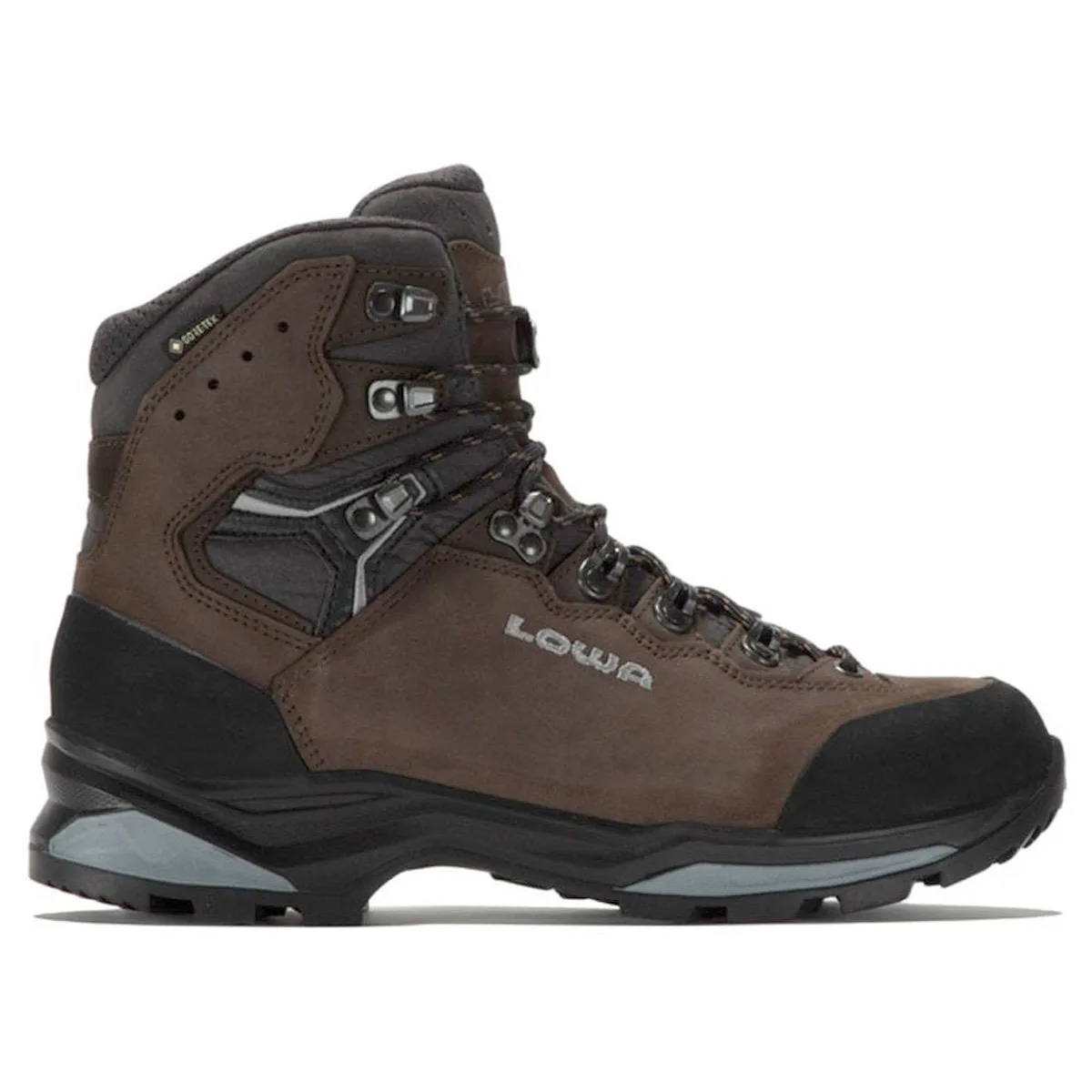 Lowa Camino Evo GTX Nubuck Leather Men's Hiking Boots