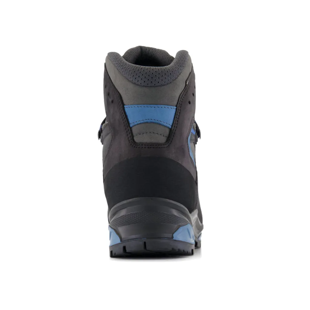 Lowa Camino Evo GTX Nubuck Leather Men's Hiking Boots